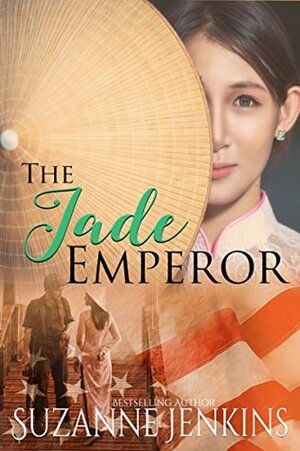 The Jade Emperor by Suzanne Jenkins