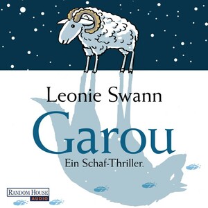 Garou by Leonie Swann