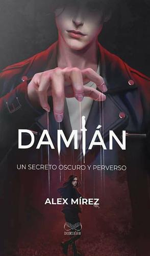 Damián by Alex Mírez