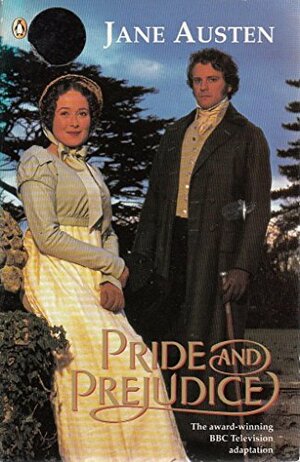 Pride and Prejudice by Ronald Carter, Jane Austen