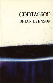 Contagion and Other Stories by Brian Evenson