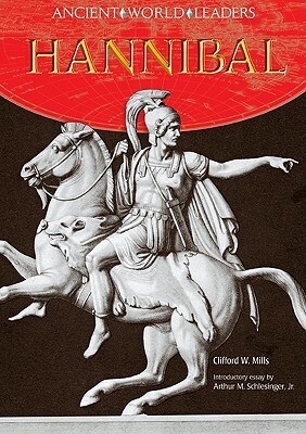 Hannibal by Clifford W. Mills