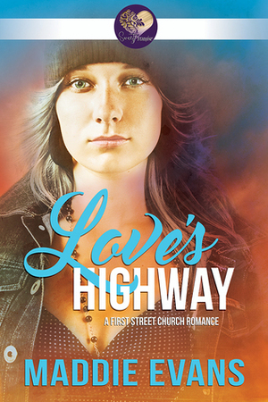 Love's Highway by Jane Lebak, Maddie Evans
