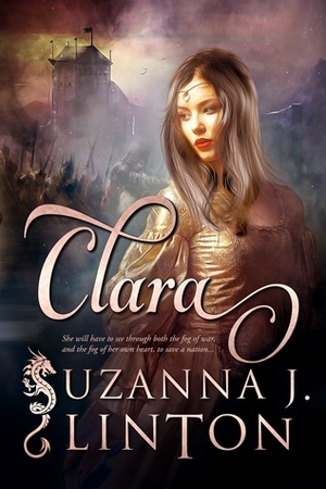 Clara by Suzanna J. Linton