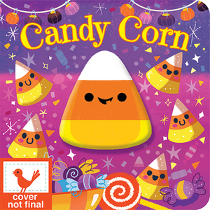 Candy Corn by Brick Puffinton