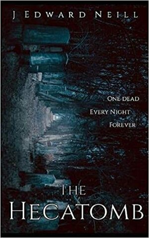 The Circle Macabre by J. Edward Neill