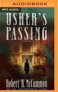 Usher's Passing by Robert R. McCammon