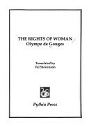 The Rights of Woman by Olympe de Gouges