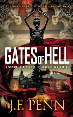 Gates of Hell by J.F. Penn