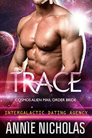 Trace by Annie Nicholas