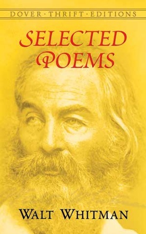 Selected Poems by Walt Whitman