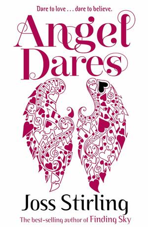 Angel Dares by Joss Stirling