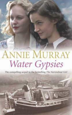 Water Gypsies by Annie Murray