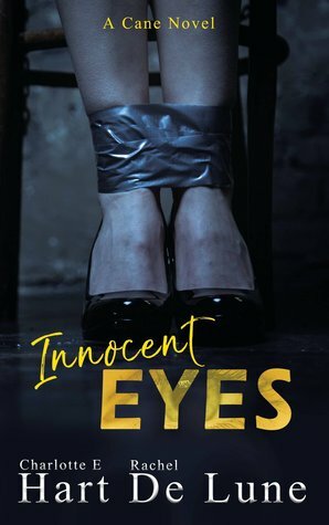 Innocent Eyes by Charlotte E. Hart, Rachel De Lune