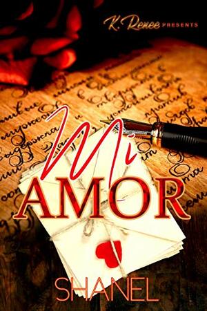 Mi Amor by Shanel