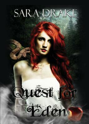 Quest for Eden by Sara Drake