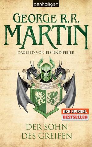 Der Sohn des Greifen by George R.R. Martin