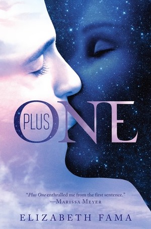 Plus One by Elizabeth Fama