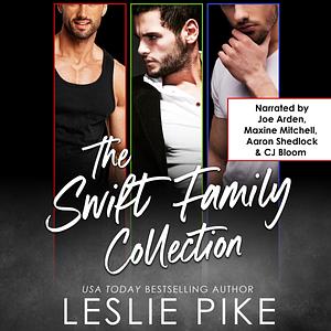 Swift Family Collection by Maxine Mitchell, Leslie Pike