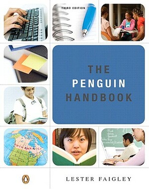 Mycomplab with Pearson Etext -- Standalone Access Card -- For the Penguin Handbook (Clothbound) by Lester Faigley