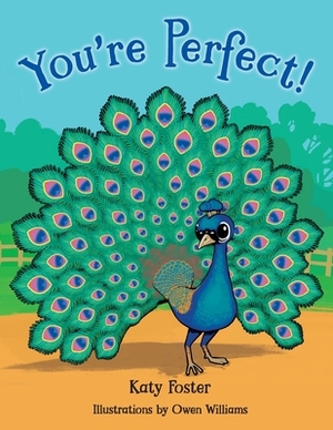 You're Perfect by Katy Foster
