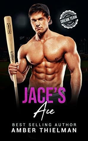 Jace's Aces by Amber Thielman