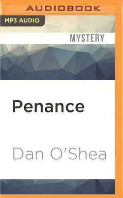 Penance by Dan O'Shea