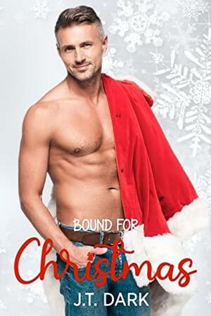 Bound For Christmas by J.T. Dark