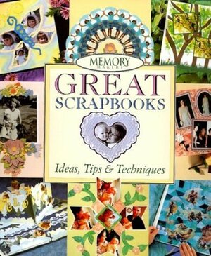 Great Scrapbooks by Michele Gerbrandt