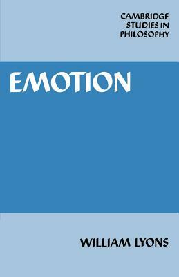 Emotion by William Lyons