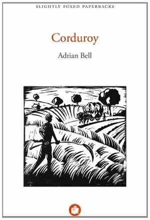 Corduroy by Adrian Bell