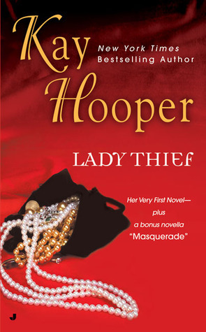 Lady Thief by Kay Hooper