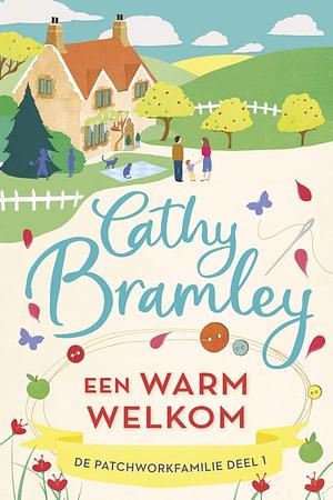 Een warm welkom by Cathy Bramley