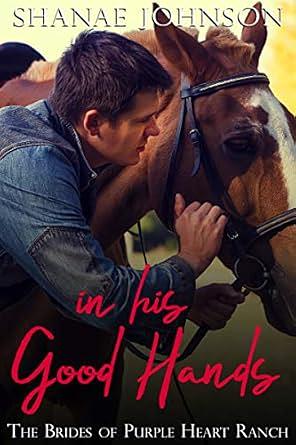 In His Good Hands by Shanae Johnson