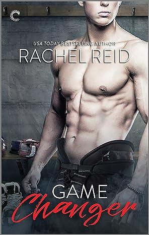 Game Changer by Rachel Reid