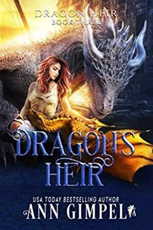 Dragon's Heir by Ann Gimpel