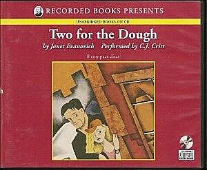 Two for the Dough by Janet Evanovich