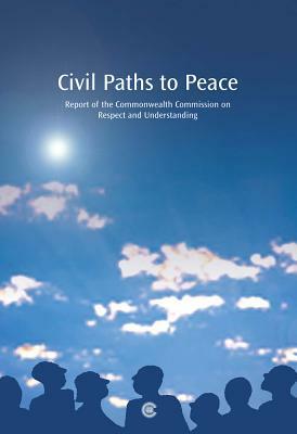Civil Paths to Peace by Wangari Muta Maathai, Lucy Turnbull, Amartya Sen