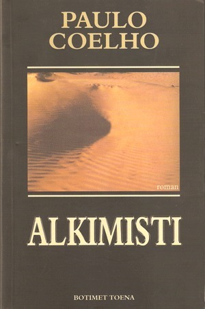 Alkimisti by Paulo Coelho
