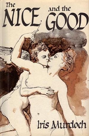 The Nice and the Good by Iris Murdoch