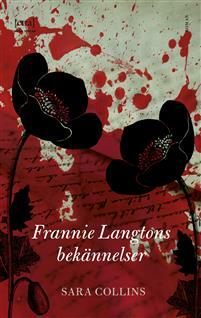 Frannie Langtons bekännelser by Sara Collins