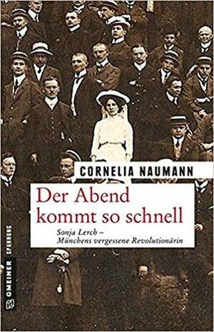 Der Abend kommt so schnell by Cornelia Naumann