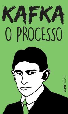 O Processo by Franz Kafka