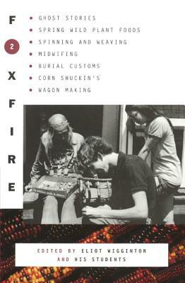 Foxfire 2 by 