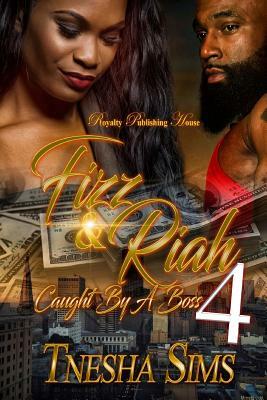 Fizz & Riah 4 by Tnesha Sims