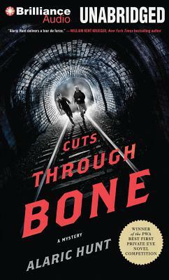Cuts Through Bone by Hunt