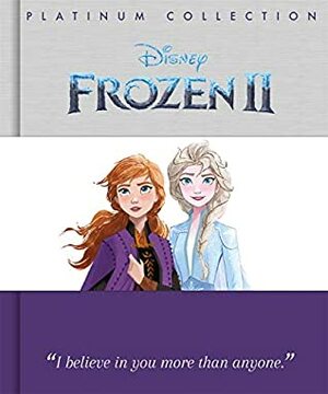 Disney Frozen 2 (Platinum Collection) by Igloo Books