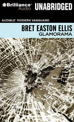 Glamorama by Bret Easton Ellis