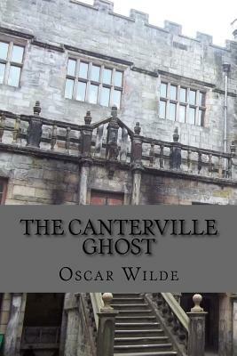 The Canterville Ghost by Oscar Wilde