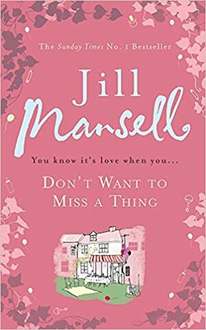Onde mora o amor by Jill Mansell